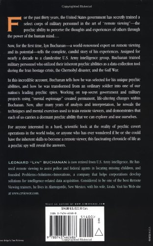 lyn buchanan the seventh sense pdf